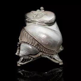 Шкатулка "Божоле"